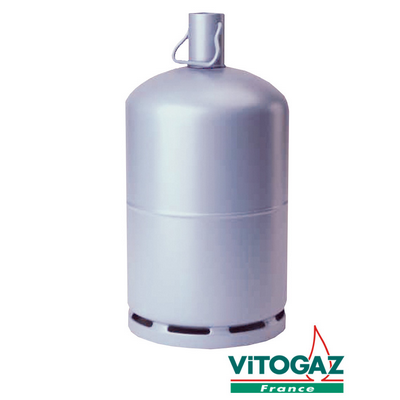 Tout savoir sur l'utilisation du gaz butane avec Vitogaz